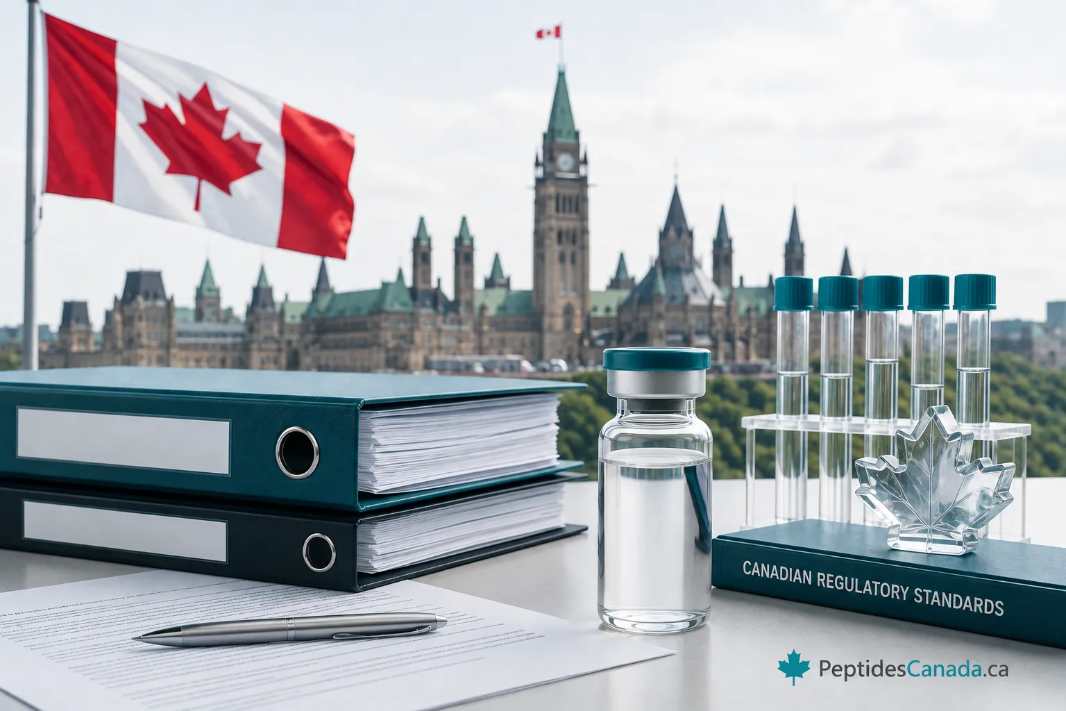 Tirzepatide legal and regulatory status in Canada