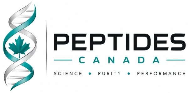 Peptides Canada - Official Site